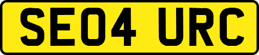 SE04URC