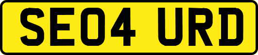 SE04URD