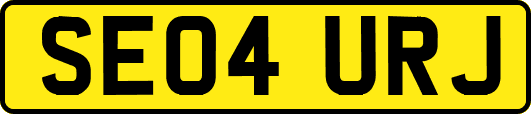 SE04URJ