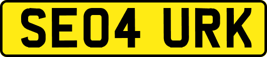 SE04URK