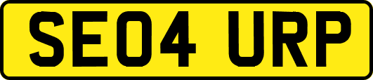 SE04URP