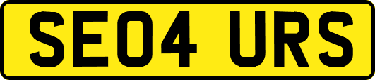 SE04URS