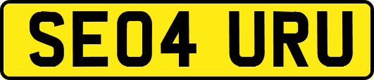 SE04URU