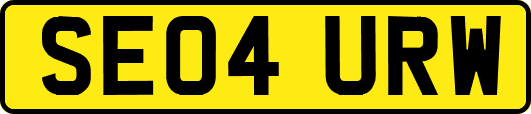 SE04URW