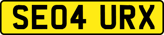 SE04URX