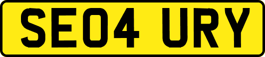 SE04URY