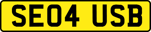 SE04USB