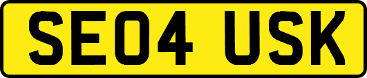 SE04USK