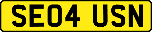 SE04USN