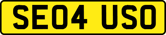SE04USO