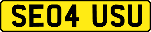 SE04USU