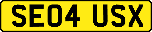 SE04USX
