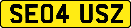 SE04USZ