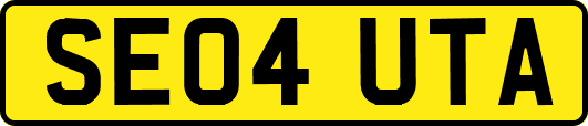 SE04UTA