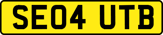 SE04UTB