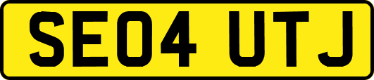 SE04UTJ