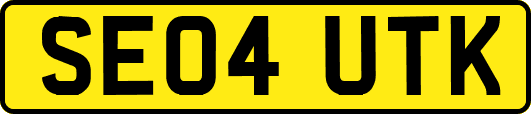 SE04UTK