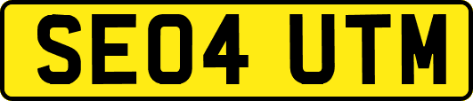 SE04UTM
