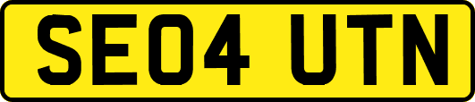 SE04UTN