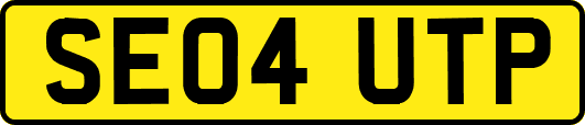 SE04UTP