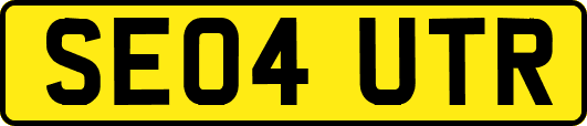 SE04UTR