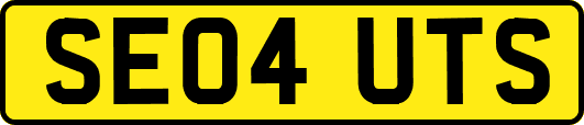 SE04UTS