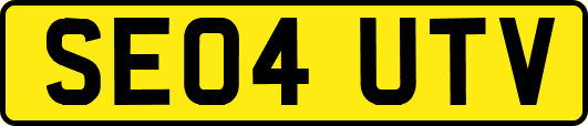 SE04UTV
