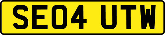 SE04UTW