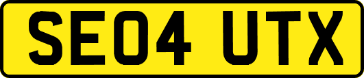 SE04UTX