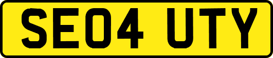 SE04UTY