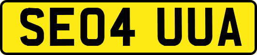 SE04UUA