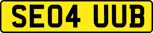SE04UUB