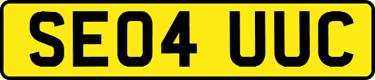 SE04UUC