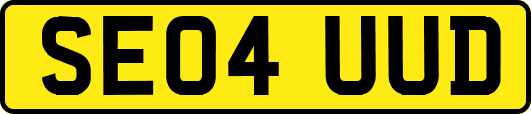 SE04UUD