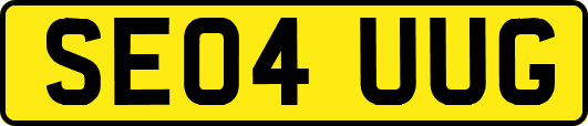 SE04UUG