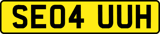 SE04UUH