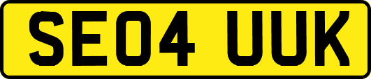 SE04UUK