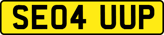 SE04UUP