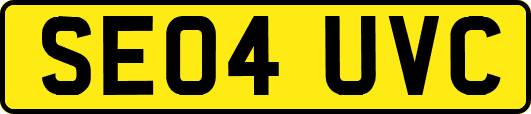 SE04UVC