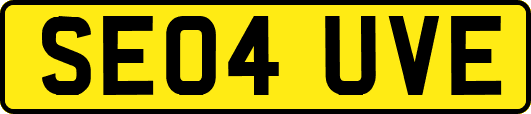 SE04UVE