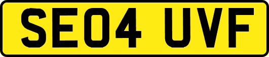 SE04UVF