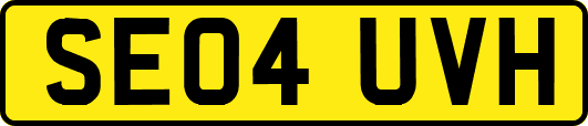SE04UVH