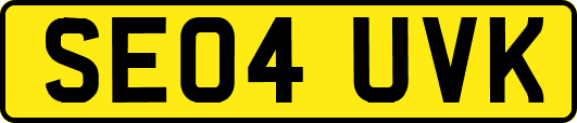 SE04UVK