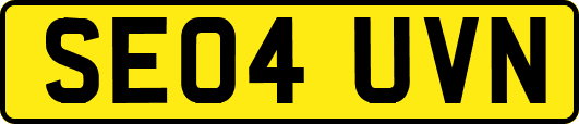 SE04UVN