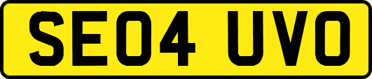 SE04UVO