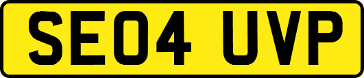 SE04UVP