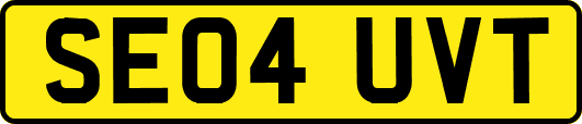 SE04UVT