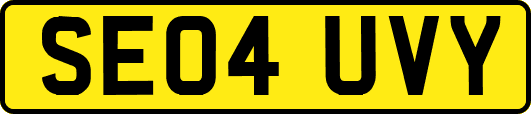 SE04UVY