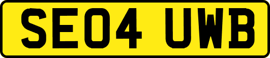 SE04UWB