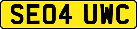 SE04UWC